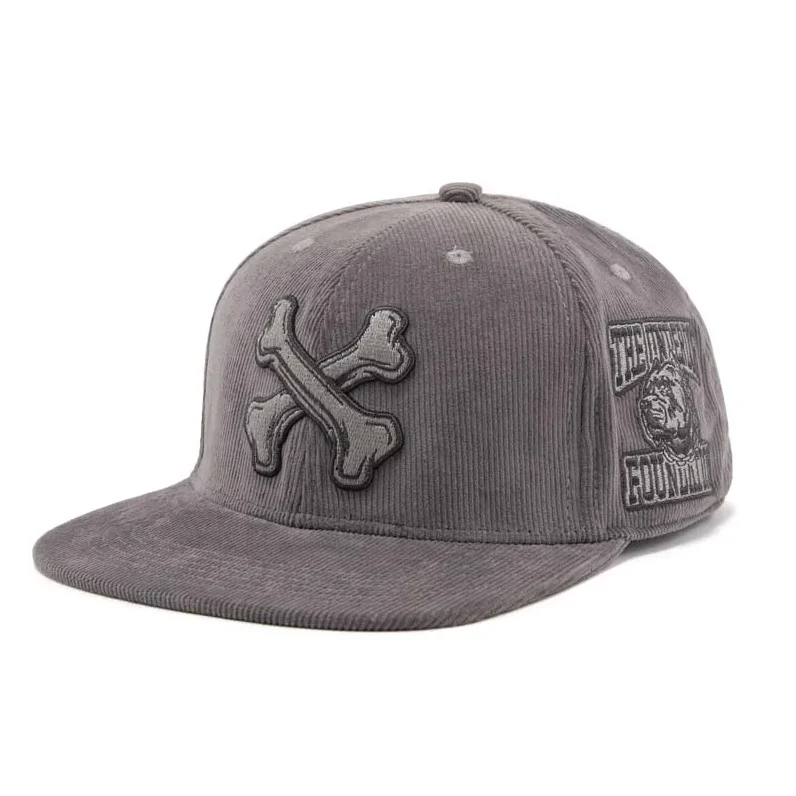 gorra snapback