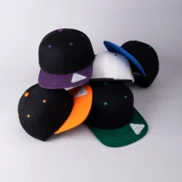 casquette snapback
