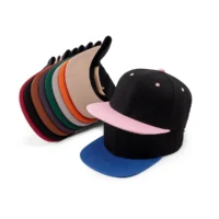 casquette snapback