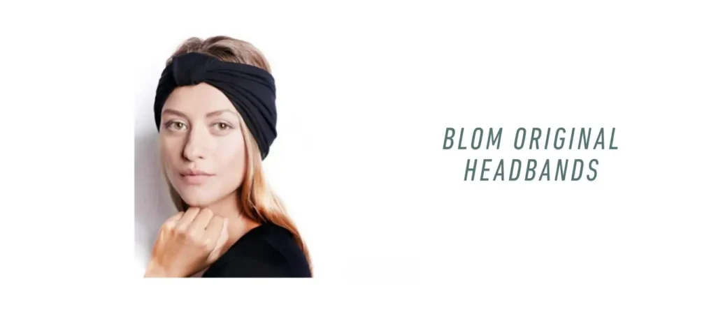 2._Blom Original Stirnbänder