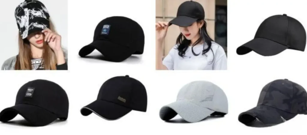 6. GLO-STORY baseball caps-02