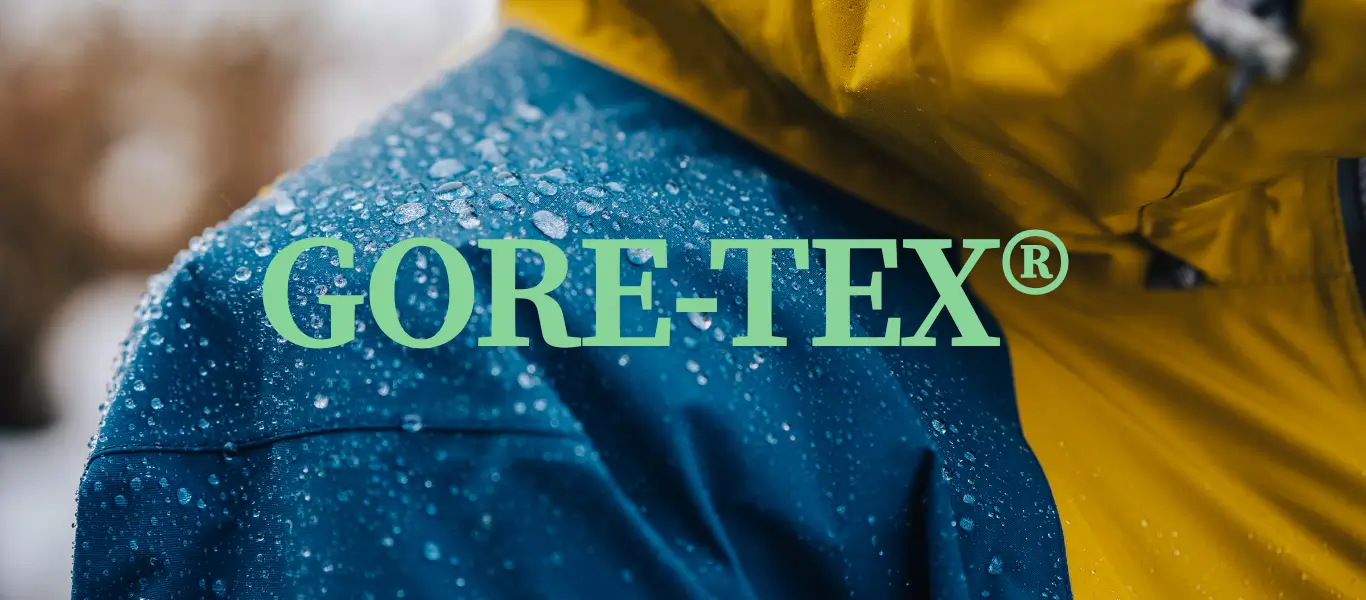 How GORE-TEX® Redefines Outdoor Gear_ Balancing Durability, Comfort & Environmental Responsibility