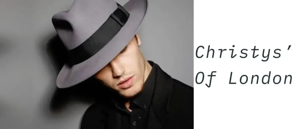 3. Christys’ Of London
