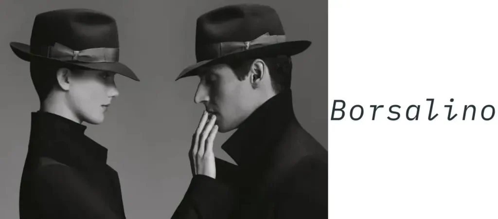 7. Borsalino