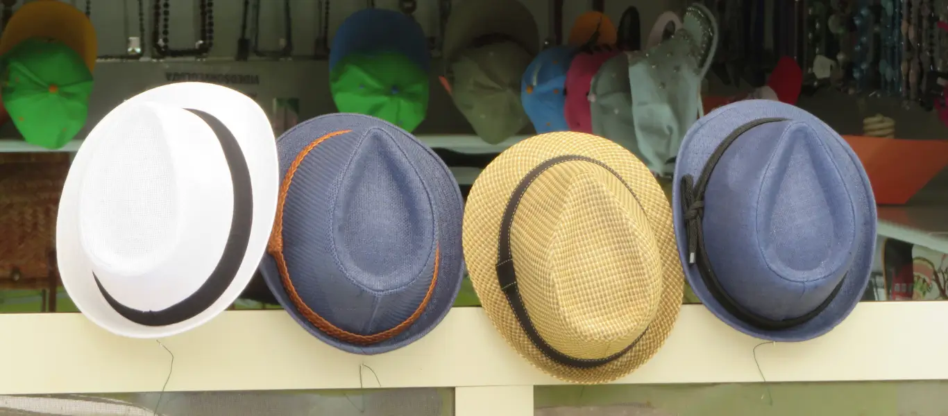 Top 10 Greatest Men’s Hat Brands Worldwide in 2025