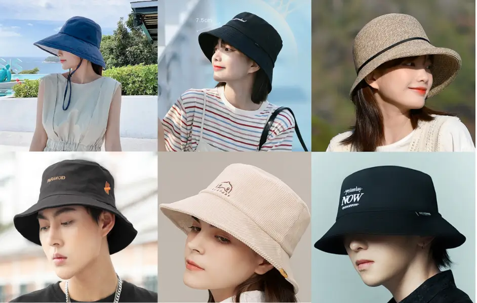 Top 19 Must-Have Bucket Hats im Jahr 2025_ Stylish Picks für jeden Anlass