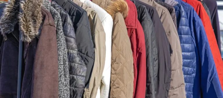 Una introducción detallada a las chaquetas, desde los estilos hasta la personalización