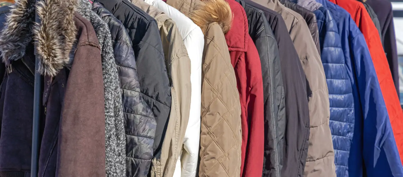 A Detailed Introduction to Jackets from Styles to Custom