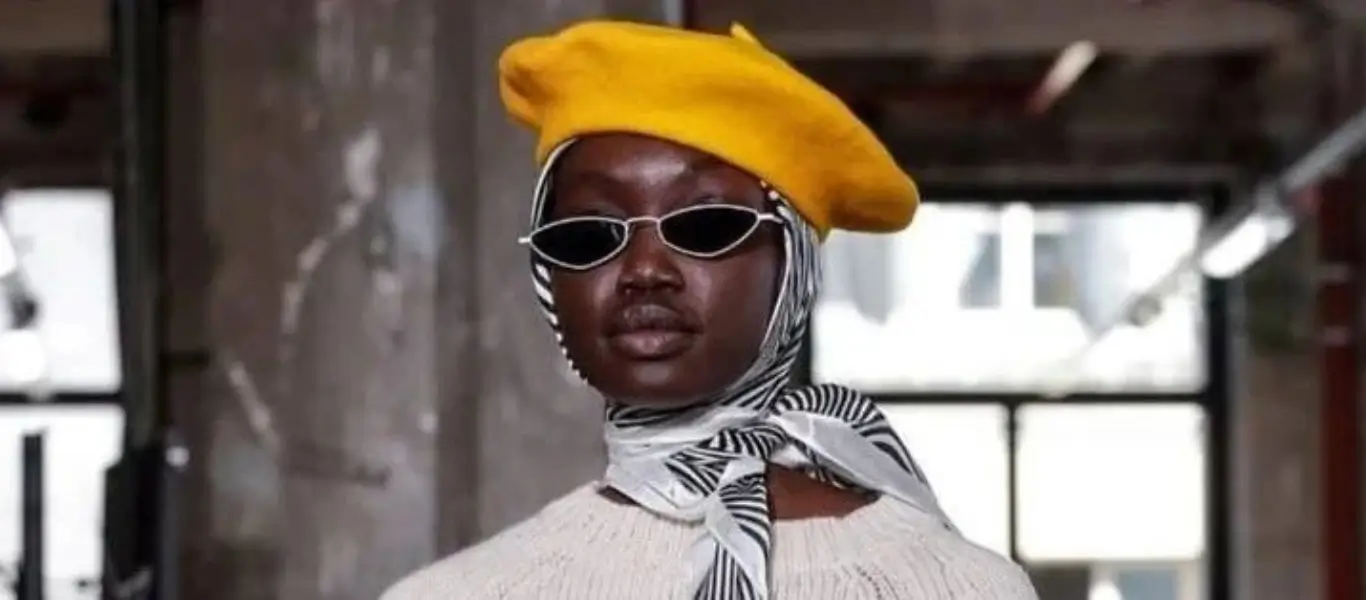 Contrôle des détails des chapeaux_ Chapeaux en tricot Tendances de la mode et modèles