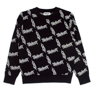 Custom Cotton Men's Pullover Breathable Crewneck Knitted Sweater