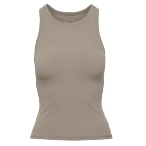 OEM Plus Size Round Neck Polyester Sports tank Top For Women