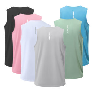 tank tops