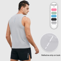 camisetas sin mangas