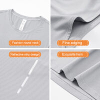 camisetas sin mangas