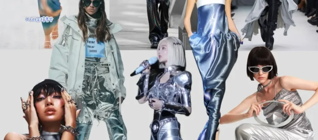1. Future Technical Style (Y3K)