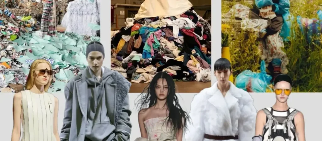 2. Sustainable Fashion