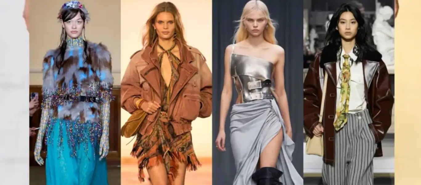 2025 Aesthetic Trends_ 6 Key Styles Shaping the Year
