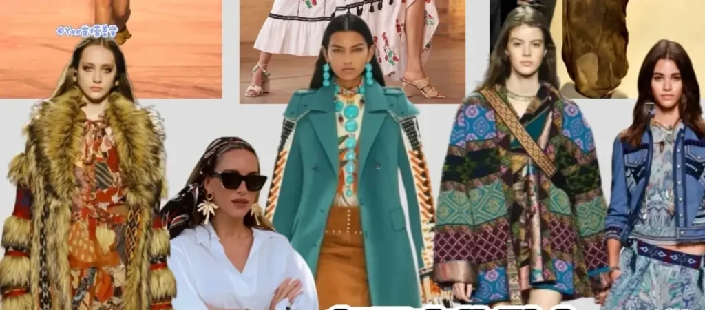 5. Fashionable Diversity