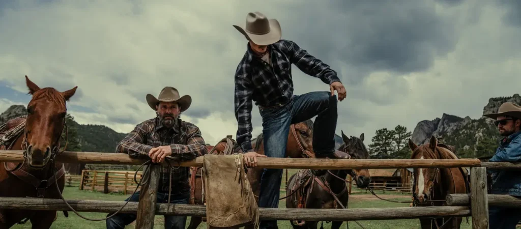 Stetson Hats