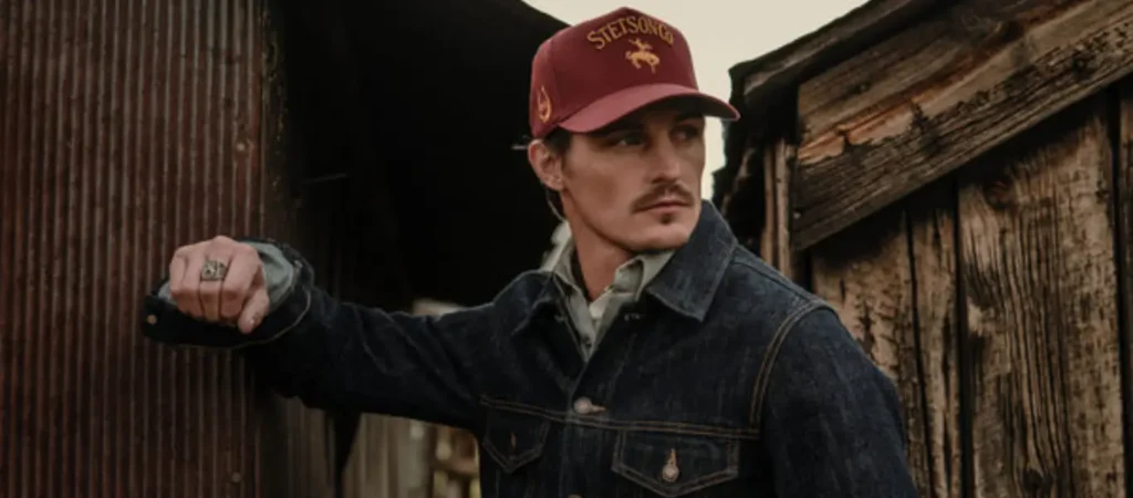 Stetson - Truckers