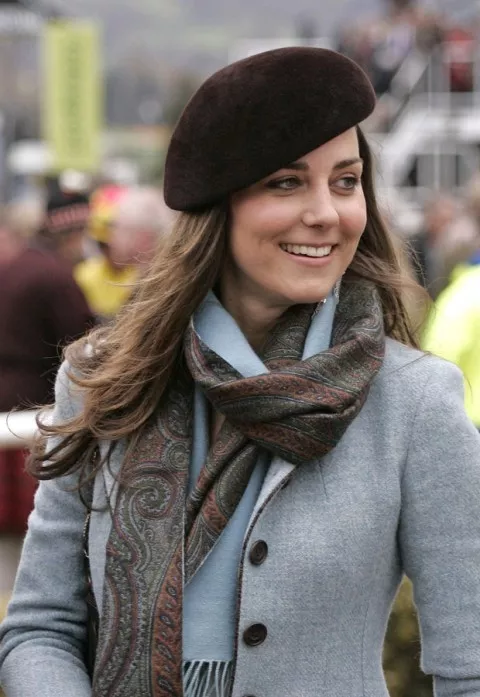 Kate Middleton