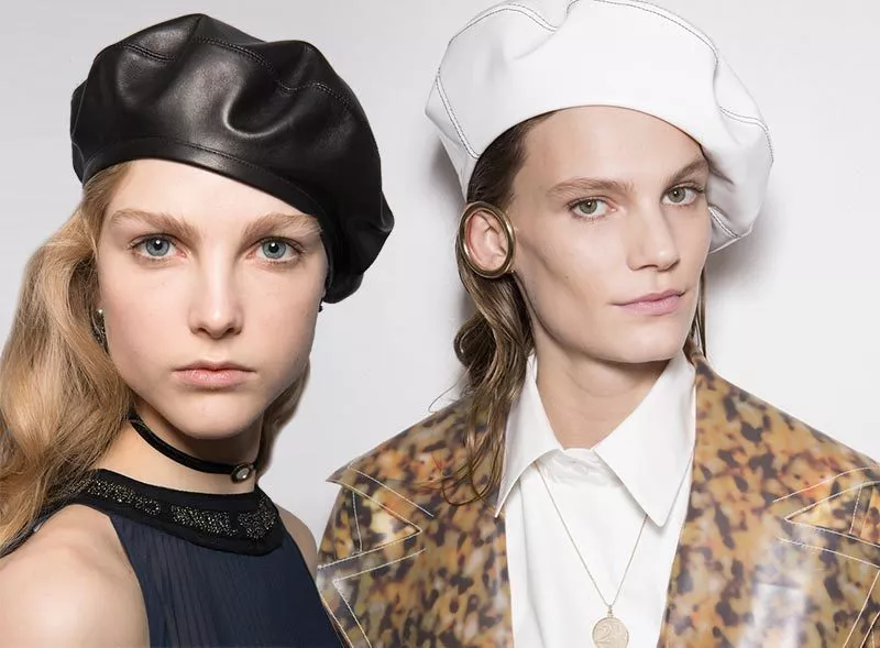 european hats