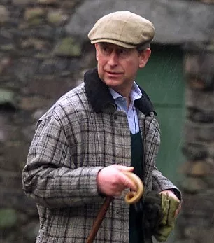 Prince Charles