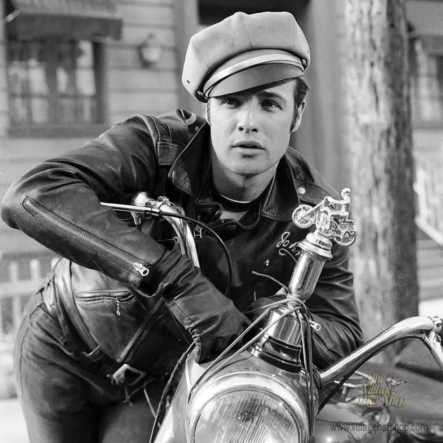 Marlon Brando