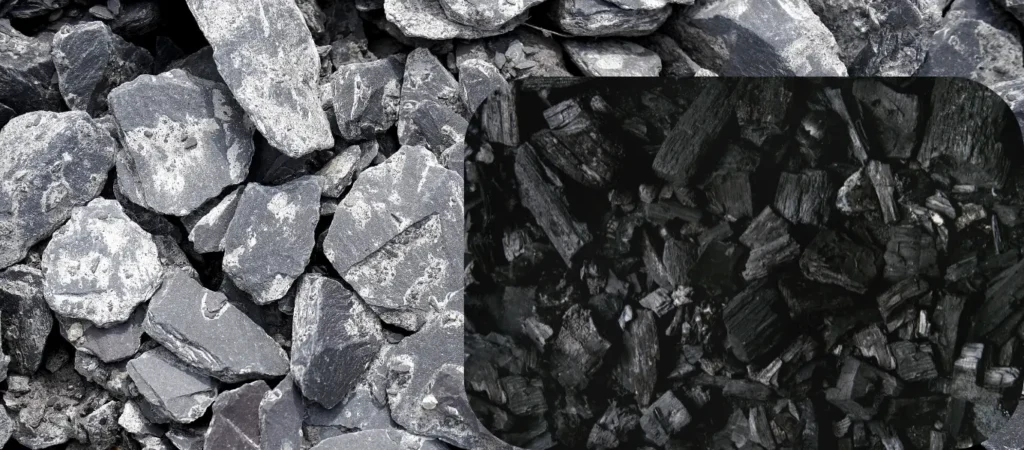 Natürliche Grautöne