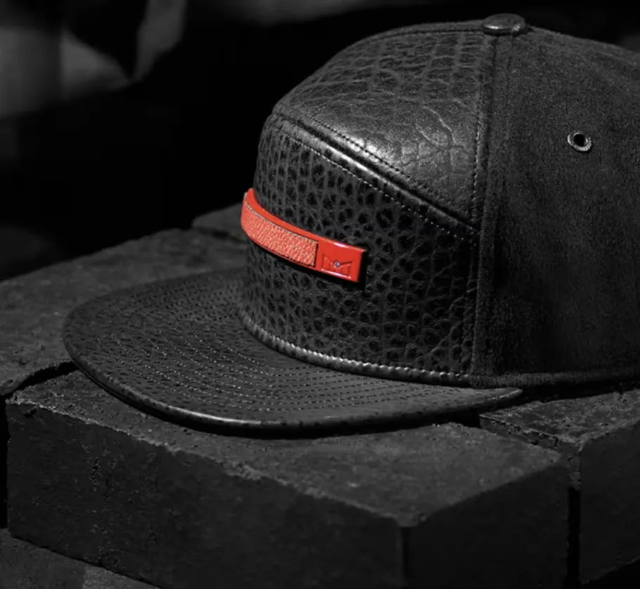 This Hat Costs $1,200 and it sells Out Every Year