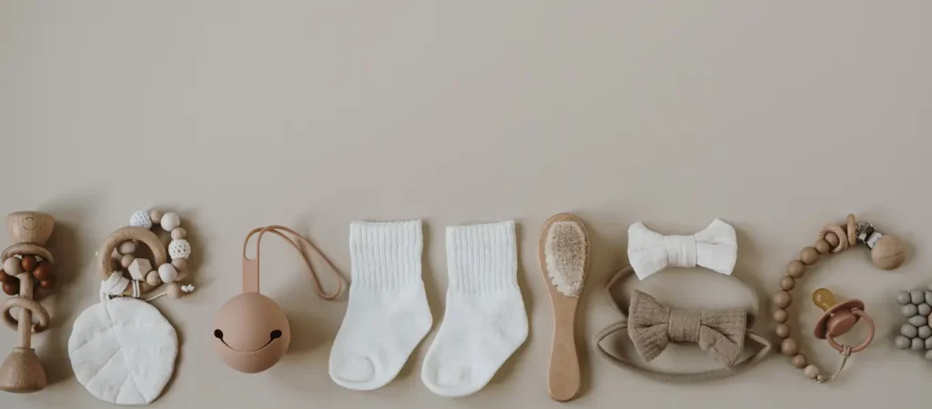 Accessories for Kids' Clothing - 02