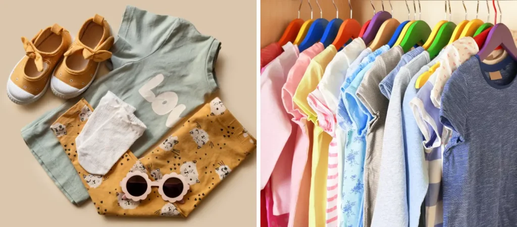 Choices for Diverse Kids Wear - 01