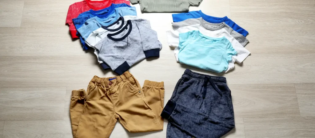 Choices for Diverse Kids Wear - 02