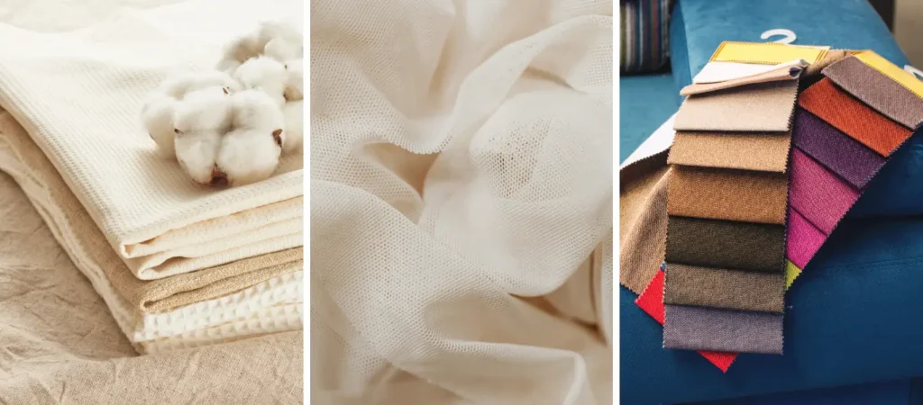 Fabric Types for Kids' Clothing