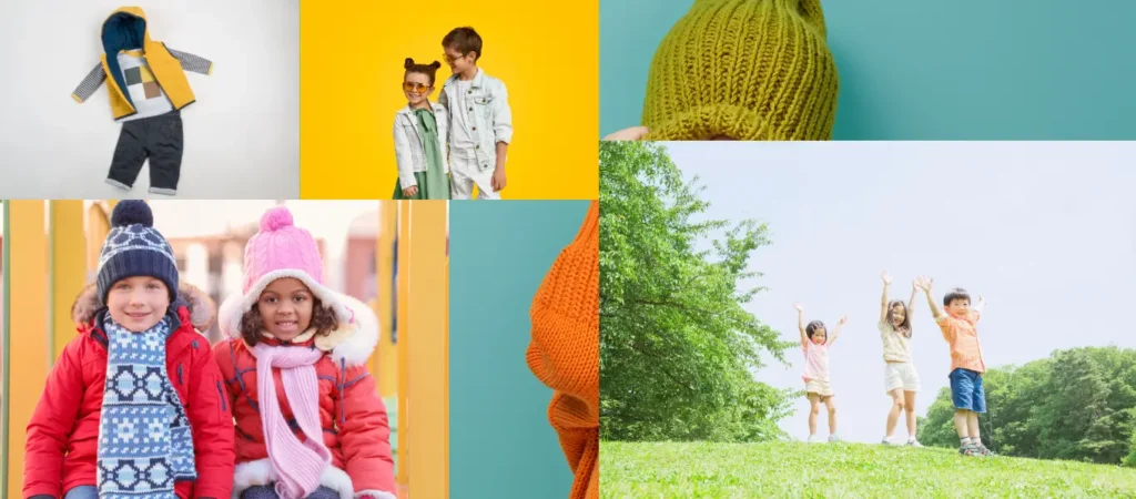 For Different Seasons