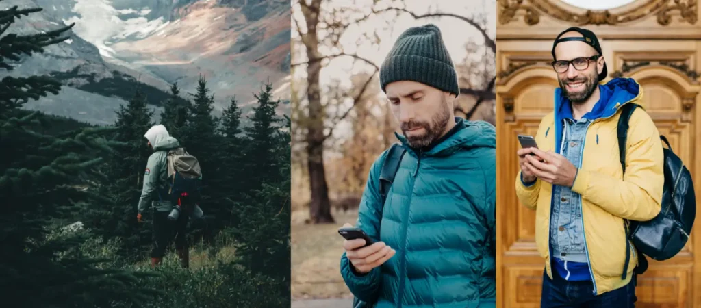 How to Choose A Anorak Jacket？