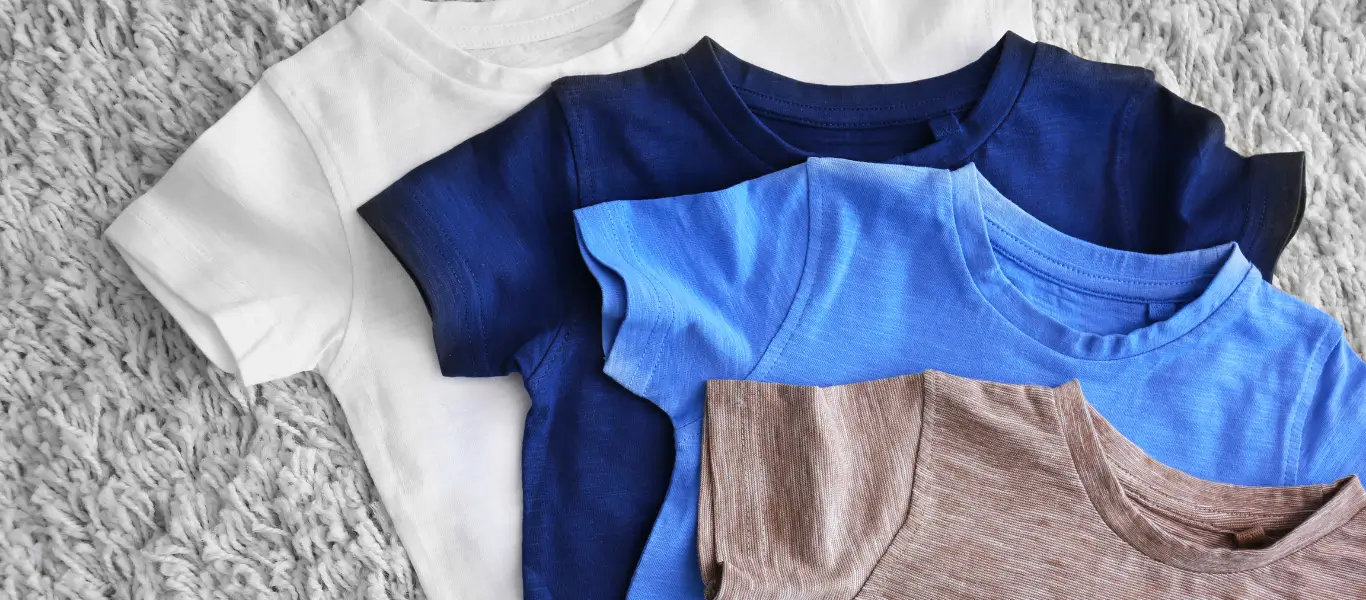 Kids' Clothing Guide - From Baby Styles to Big Kids