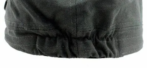 Regolazione con elastico