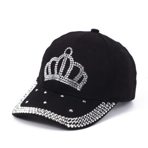Cappello Baseball Personalizzato Haoduanduan - Ricamo Testo E Logo, Regolabile, Morbido, Per Uomo E Donna