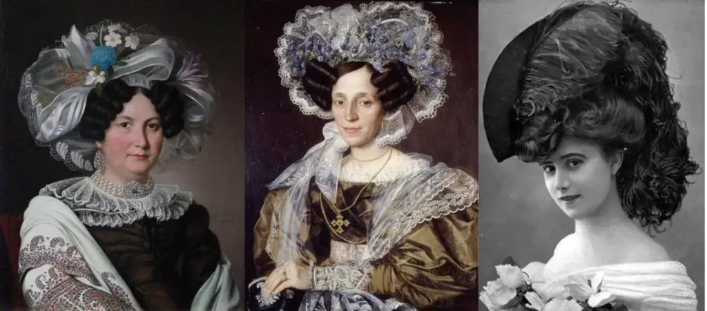 1. Les années 1900 : l'extension de l'ostentation et l'éclosion de la révolution