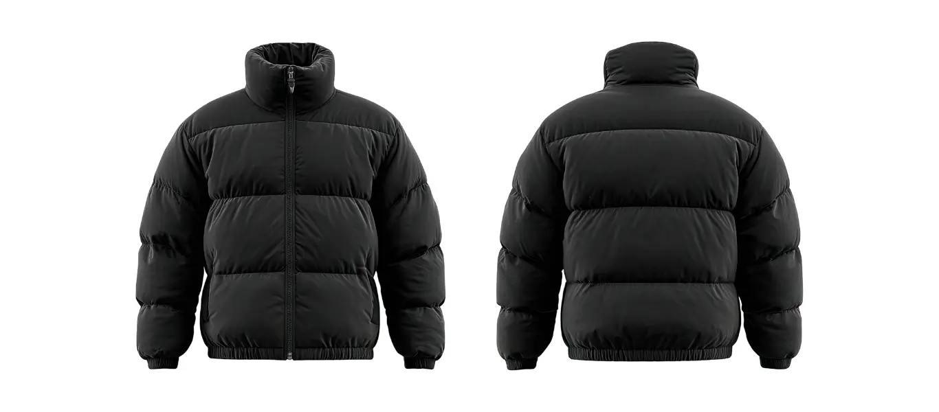 Down Jacket Guidelines from Choosing to Down Shedding