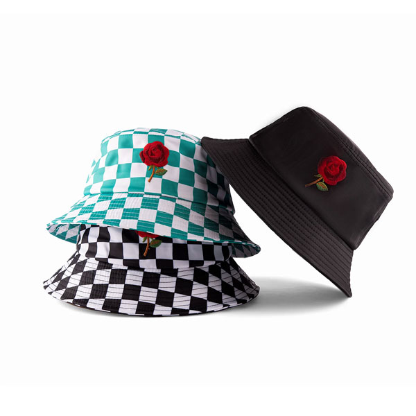 Bucket Hats