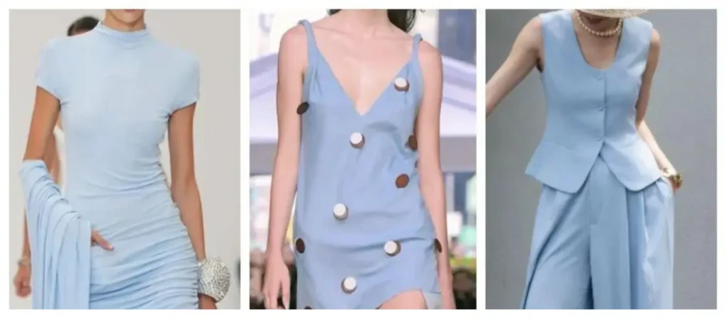 Расширение света и тени