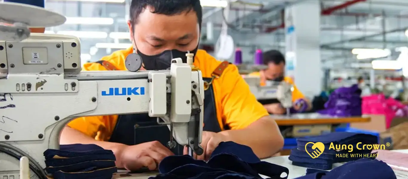 Más de 28 años fabricando sombreros: Guía B2B para la selección y tipos de sombreros