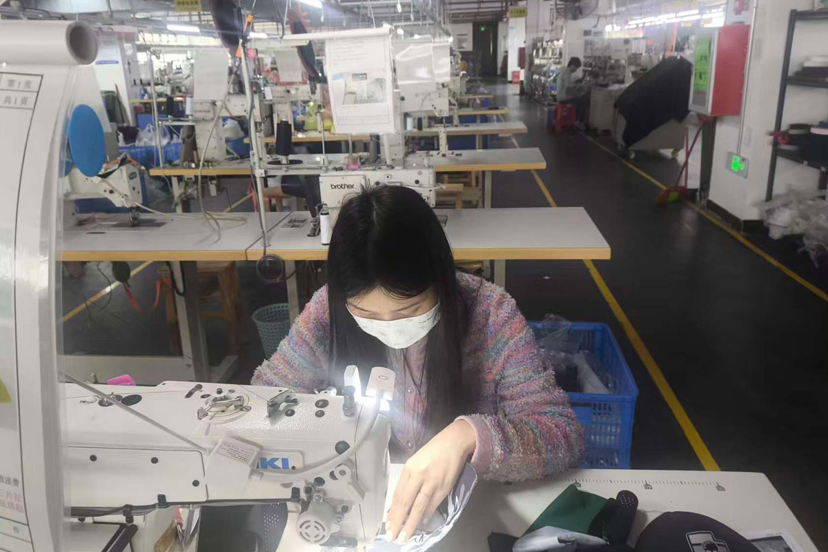 Production Line Sampling Hat Sampling Costs and Key Considerations: A Complete Guide - Aungcrown.com