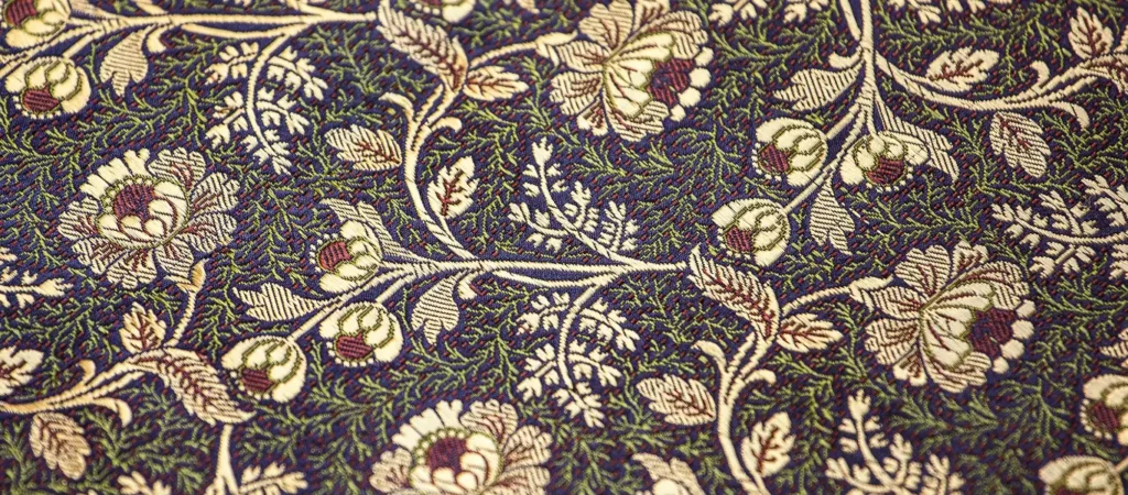 Jacquard
