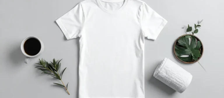Maximiser la valeur de nos clients grâce au T-Shirt blanc