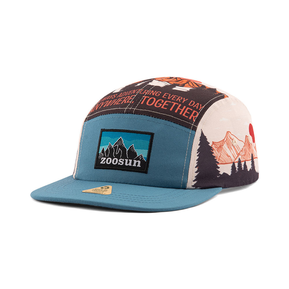 eco-snapback eco-snapback