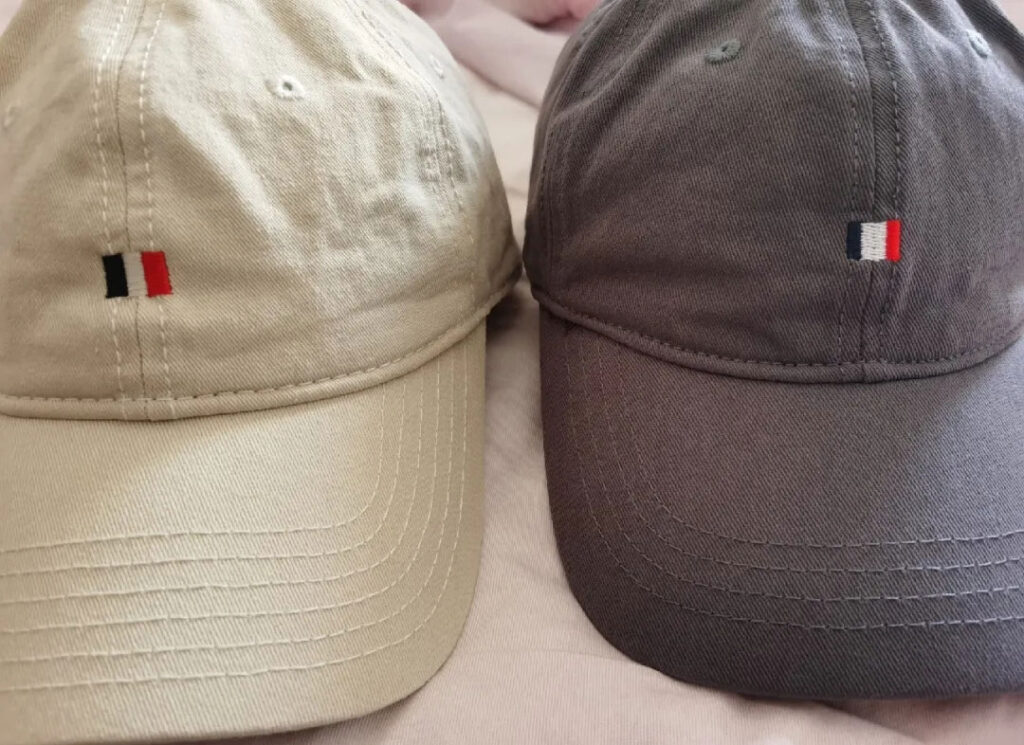 quality cap vs low-end cap