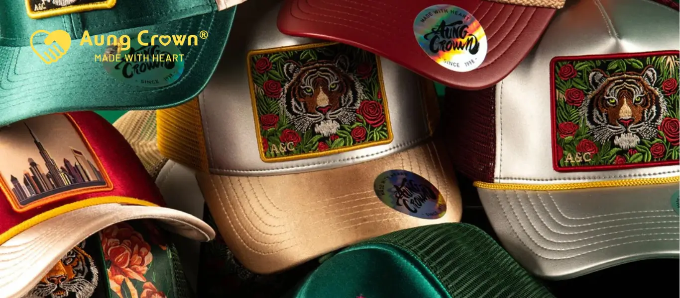 Various Hats